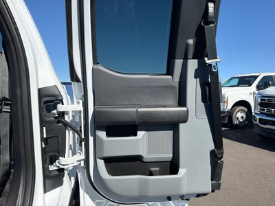 2027 Ford F-250 F-250® XLT