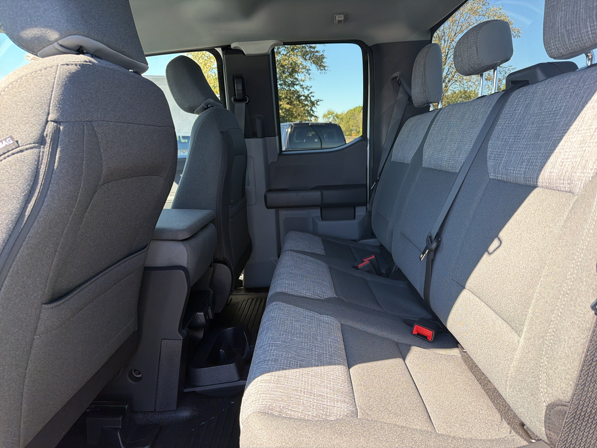 2027 Ford F-250 F-250® XLT