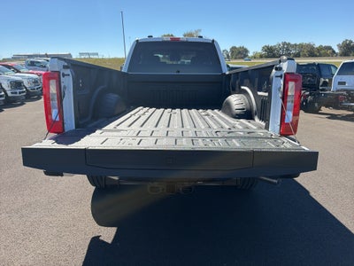 2027 Ford F-250 F-250® XLT