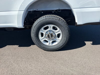 2027 Ford F-250 F-250® XLT
