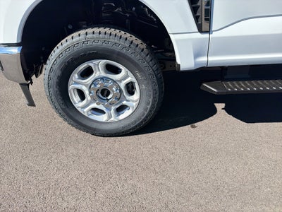 2027 Ford F-250 F-250® XLT