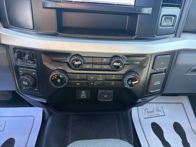 2027 Ford F-250 F-250® XLT