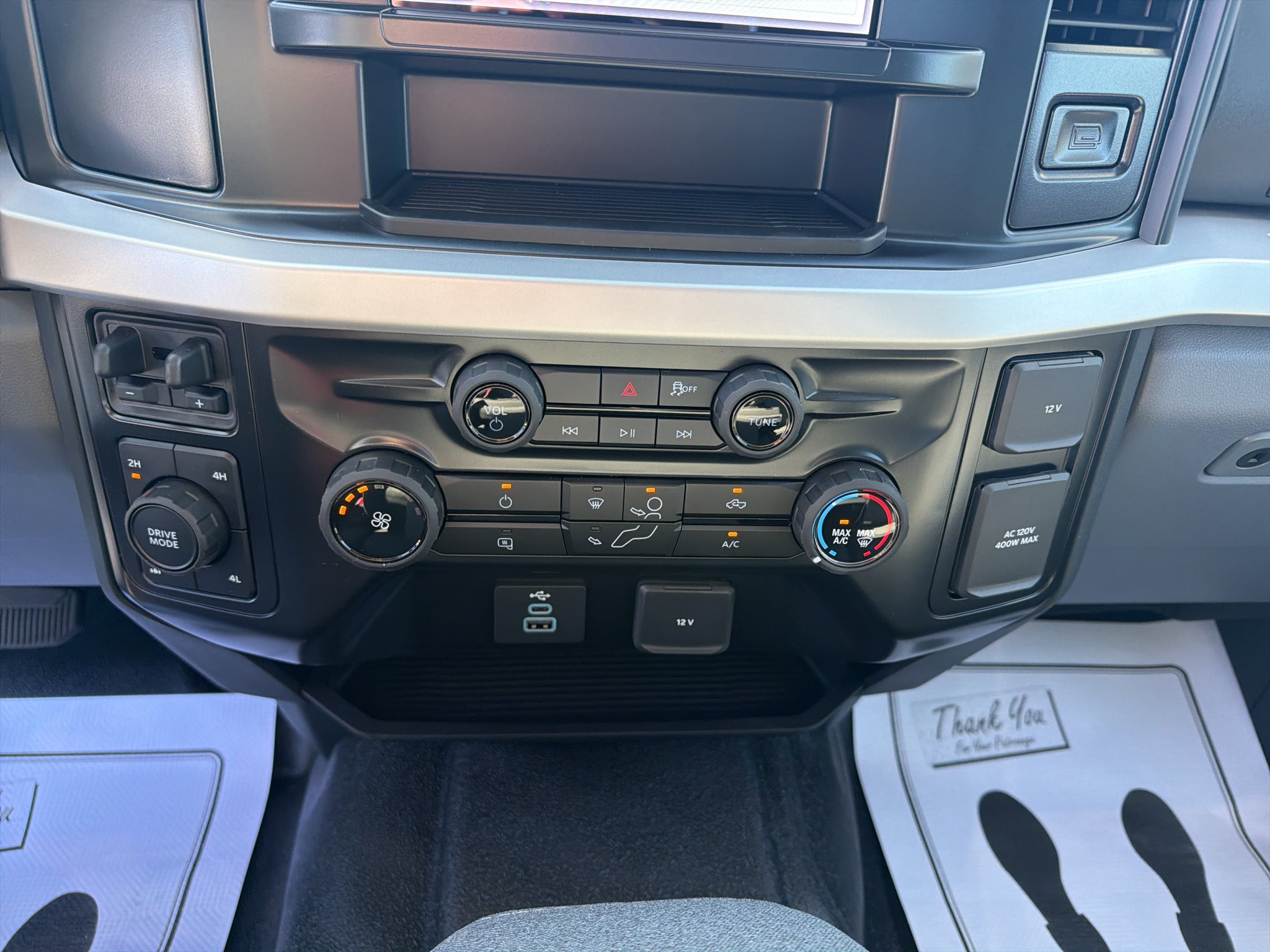 2027 Ford F-250 F-250® XLT