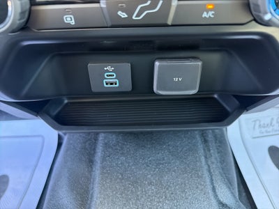 2027 Ford F-250 F-250® XLT
