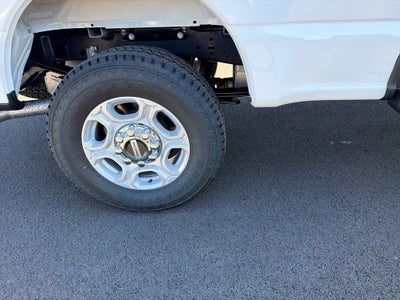 2027 Ford F-250 F-250® XLT