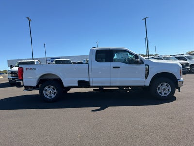 2027 Ford F-250 F-250® XLT