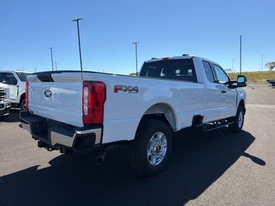 2027 Ford F-250 F-250® XLT