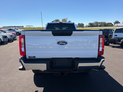 2027 Ford F-250 F-250® XLT