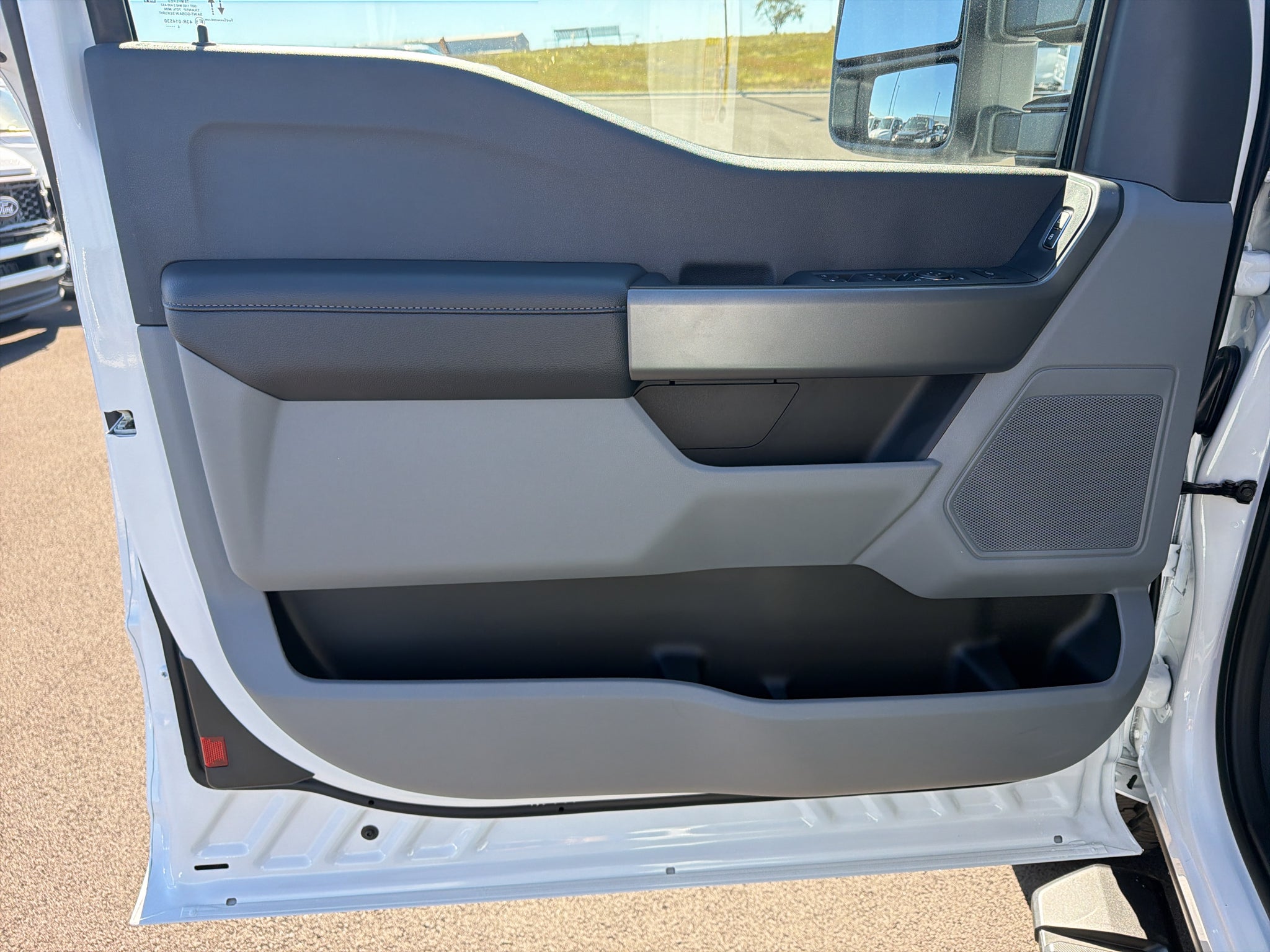 2027 Ford F-250 F-250® XLT