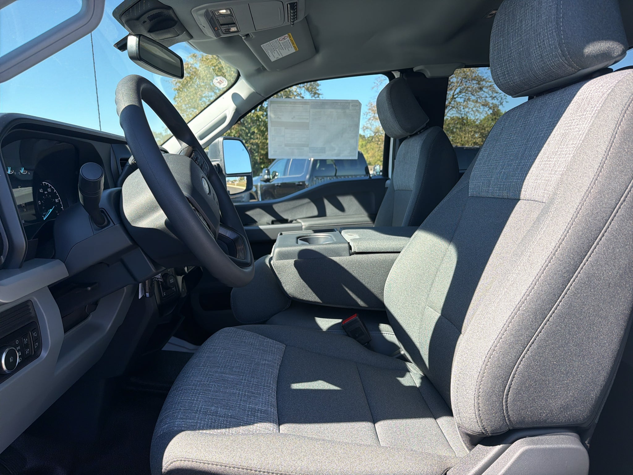 2027 Ford F-250 F-250® XLT