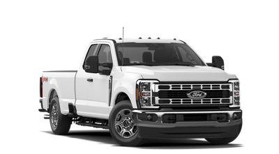 2027 Ford F-250 F-250® XLT