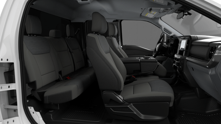 2027 Ford F-250 F-250® XLT