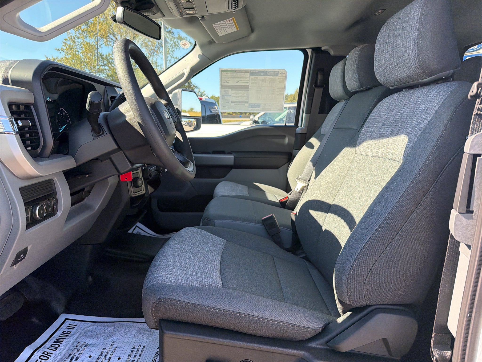 2027 Ford F-250 F-250® XLT