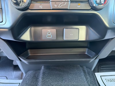 2027 Ford F-250 F-250® XLT