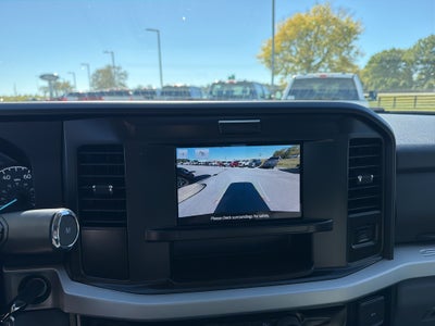 2027 Ford F-250 F-250® XLT