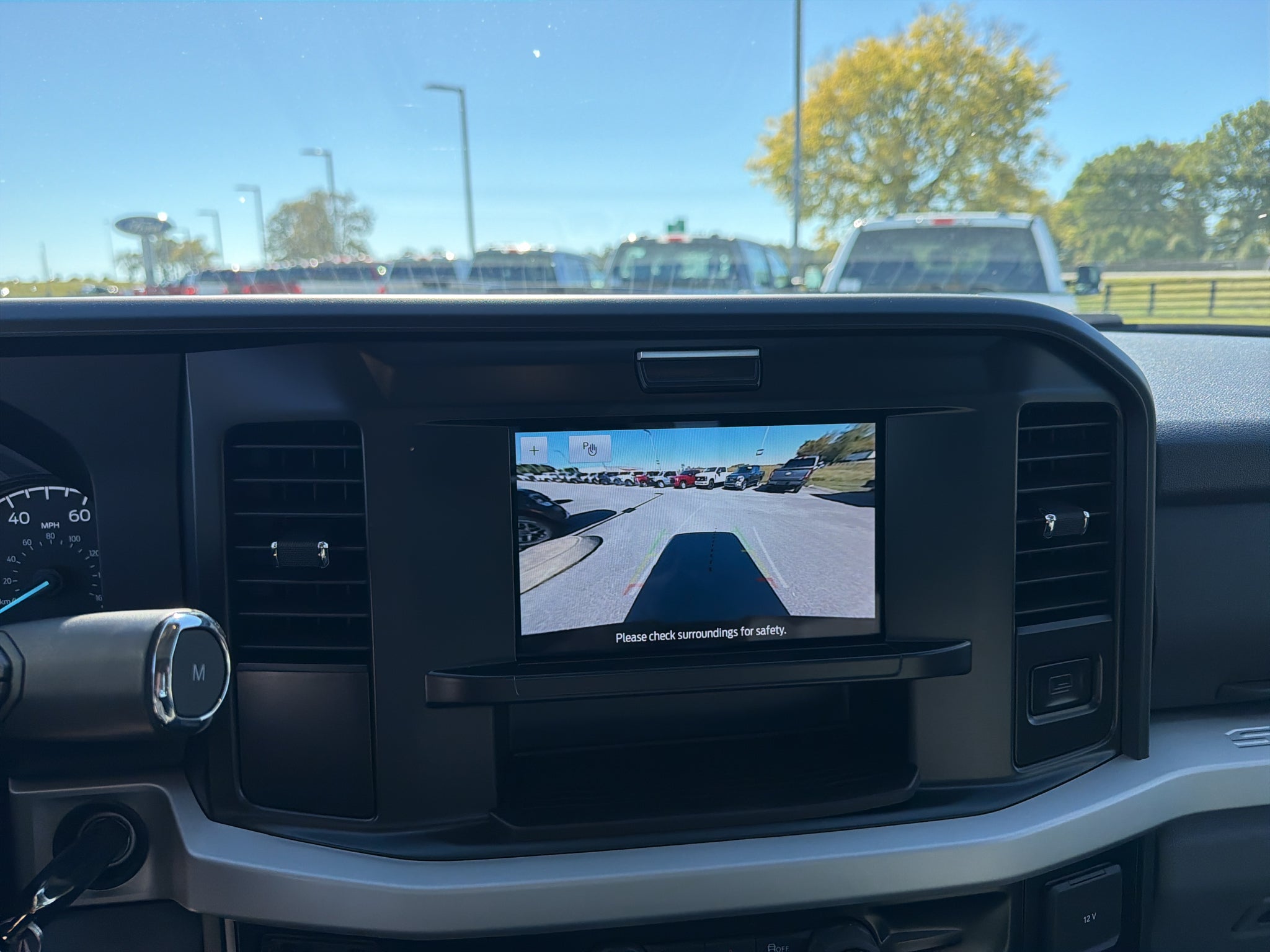 2027 Ford F-250 F-250® XLT