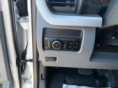 2027 Ford F-250 F-250® XLT