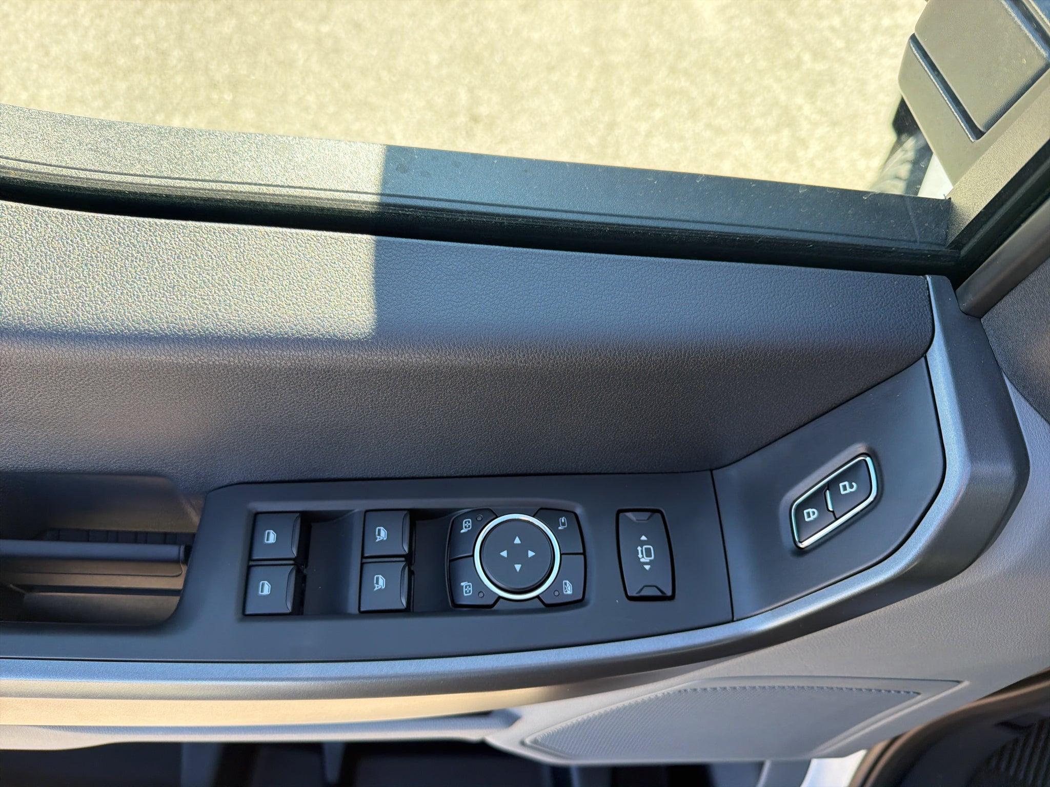 2027 Ford F-250 F-250® XLT