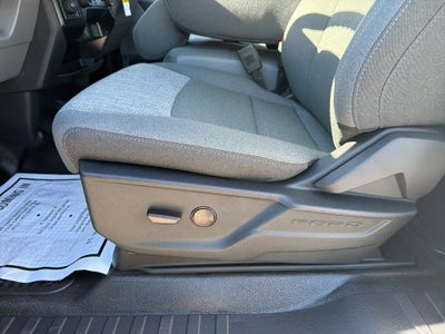 2027 Ford F-250 F-250® XLT