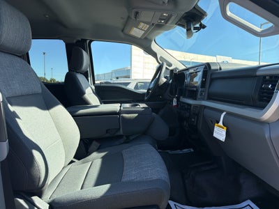 2027 Ford F-250 F-250® XLT