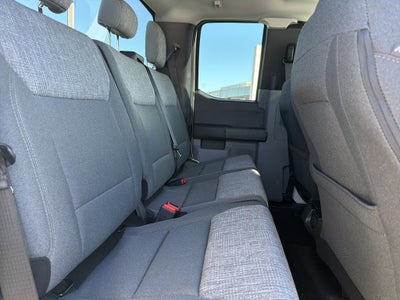 2027 Ford F-250 F-250® XLT