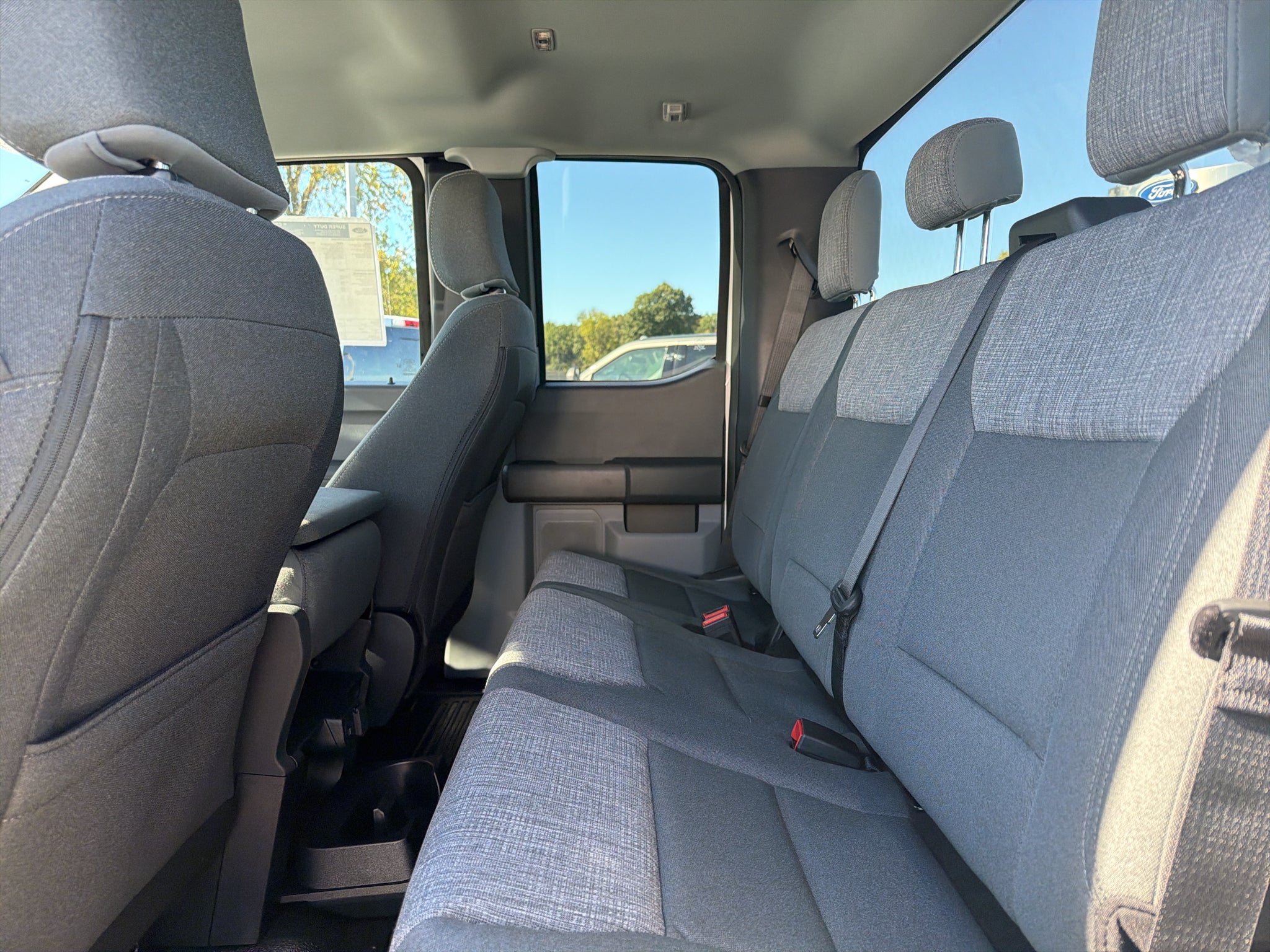 2027 Ford F-250 F-250® XLT