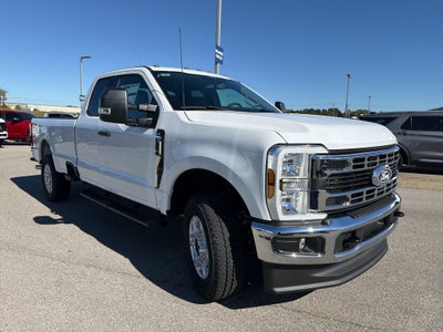 2027 Ford F-250 F-250® XLT