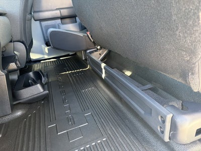2027 Ford F-250 F-250® XLT