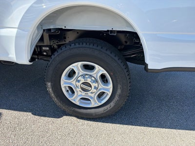 2027 Ford F-250 F-250® XLT