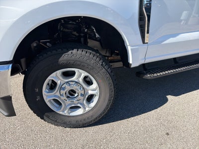 2027 Ford F-250 F-250® XLT