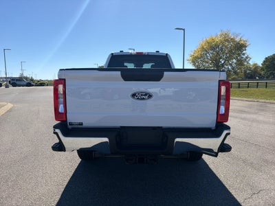 2027 Ford F-250 F-250® XLT