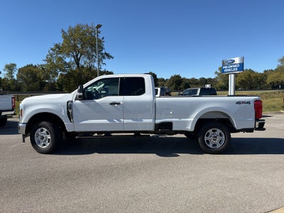 2027 Ford F-250 F-250® XLT