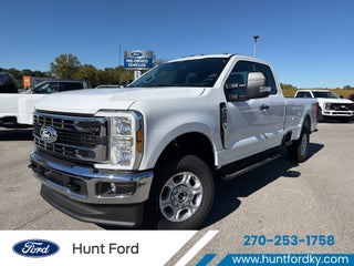 2027 Ford F-250 F-250® XLT