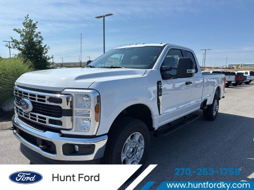 2026 Ford F-250 F-250® XLT