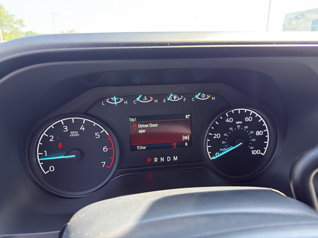 2026 Ford F-250 F-250® XLT