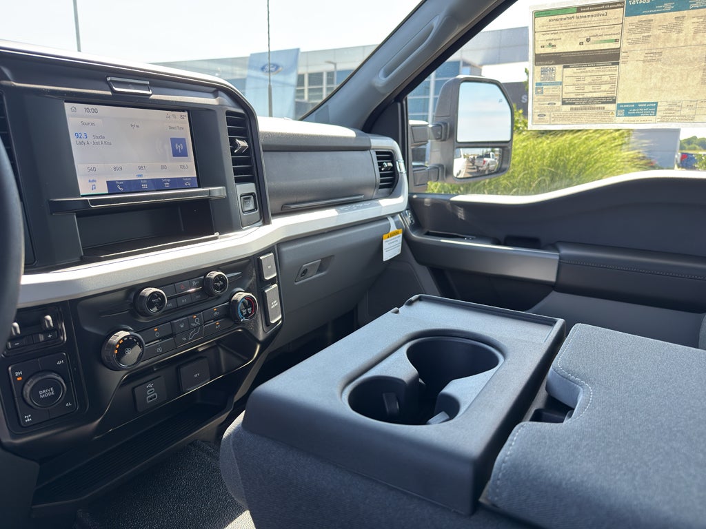 2026 Ford F-250 F-250® XLT