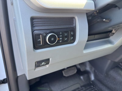 2026 Ford F-250 F-250® XLT