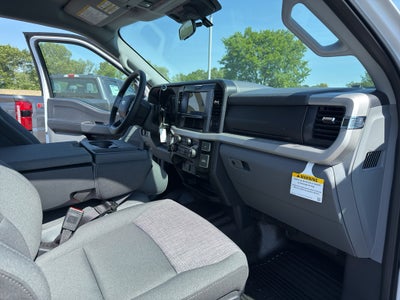 2026 Ford F-250 F-250® XLT