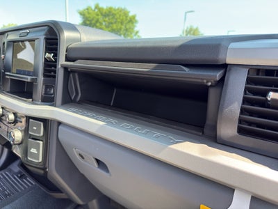 2026 Ford F-250 F-250® XLT