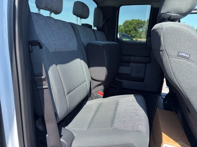 2026 Ford F-250 F-250® XLT