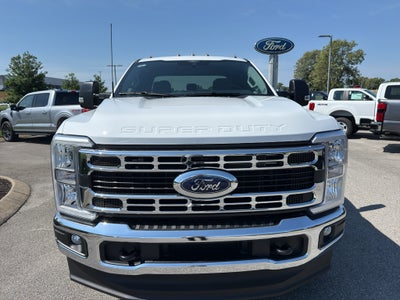 2026 Ford F-250 F-250® XLT