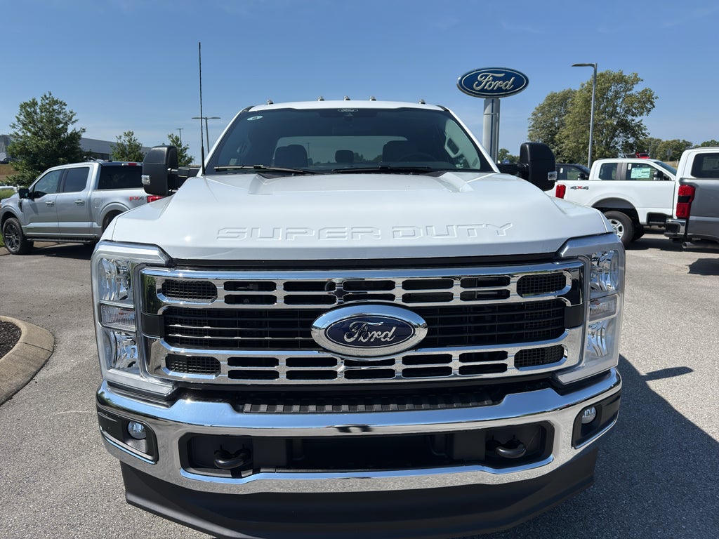 2026 Ford F-250 F-250® XLT