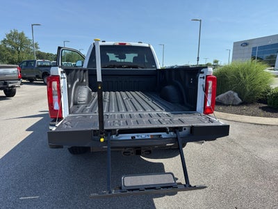 2026 Ford F-250 F-250® XLT