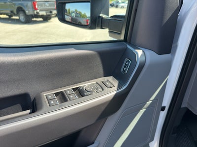 2026 Ford F-250 F-250® XLT