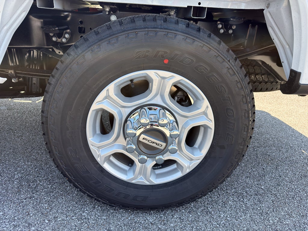 2026 Ford F-250 F-250® XLT