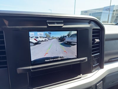 2026 Ford F-250 F-250® XLT