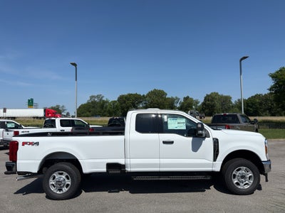 2026 Ford F-250 F-250® XLT