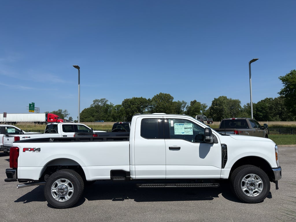 2026 Ford F-250 F-250® XLT