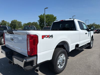 2026 Ford F-250 F-250® XLT