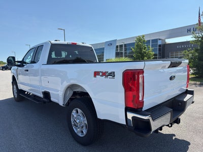 2026 Ford F-250 F-250® XLT
